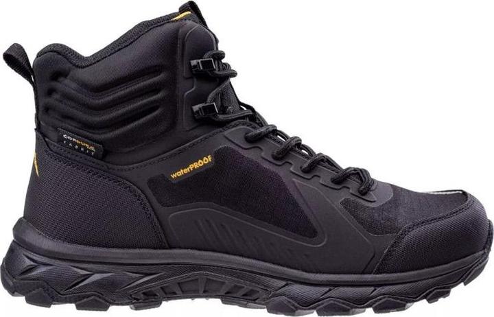 Actual product image Elbrus Hixon Mid Wp shoes (One size)