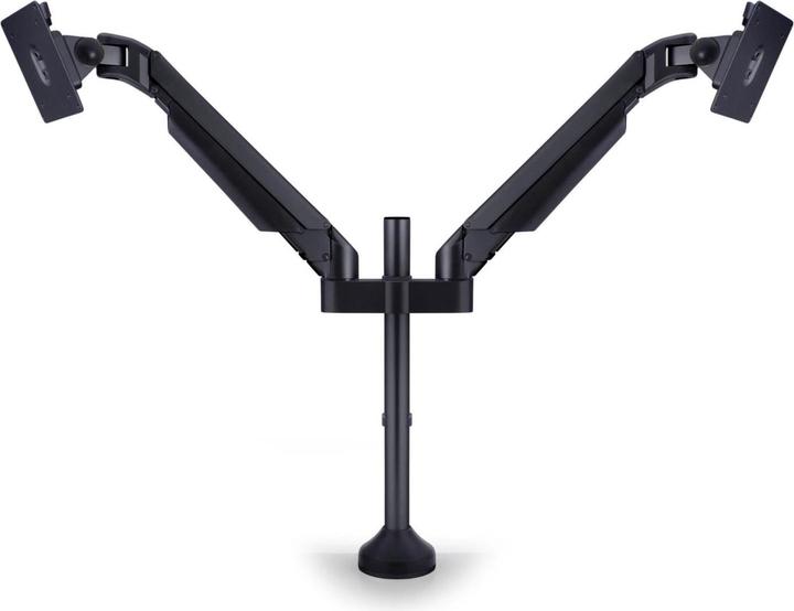 Immagine prodotto Multibrackets MB Braccio di sollevamento a gas HD (Tavolo, 32")