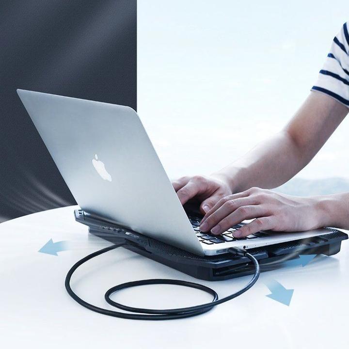 Produktbild Ugreen USB A—Usb A (0.50 m, USB 2.0)
