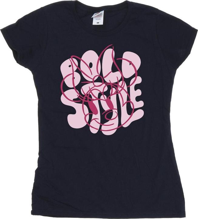 Disney Minnie Mouse Bold Style TShirt (XL)