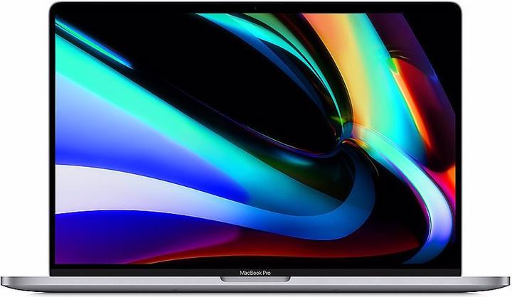 Apple MacBook Pro 16 – 2019 (16", Intel Core i9-9880H, 16 GB, 1000 GB, DE)