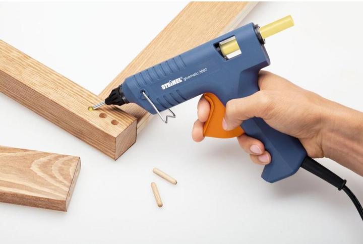 Actual product image Steinel Gluematic 3002