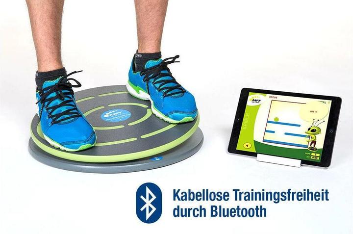 Produktbild MFT Challenge Disc 2.0