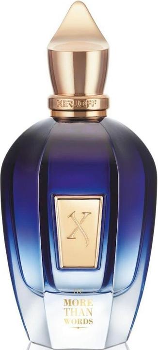 XerJoff More Than Words (Eau de Parfum, 100 ml)