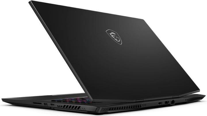 Produktbild MSI Stealth 17 Studio (17.30", Intel Core i9-13900H, 64 GB, 4000 GB, DE)