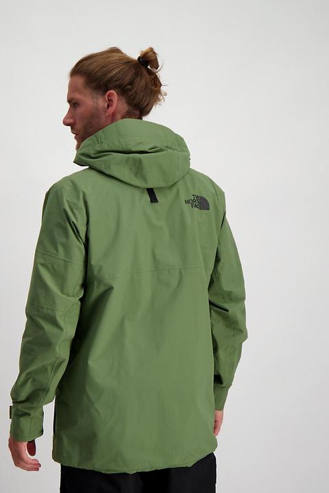 Produktbild North Face Silvani Herren Skijacke (M)