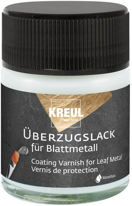 Finitura KREUL 50 ml (Trasparente, 50 ml)