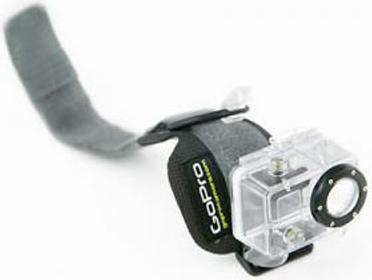 GoPro Gehäuse Armbandhalterung HD (Hero)