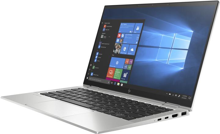 HP EliteBook x360 1030 G7 (13.30", Intel Core i7-10710U, 16 GB, 512 GB, CH)