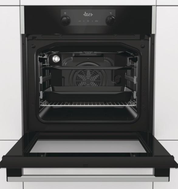 Produktbild Gorenje BO737E30XG A, Edelstahl