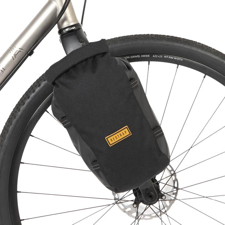 Produktbild Restrap Switch Pannier - 5L (5 l, Gepäckträgertasche)