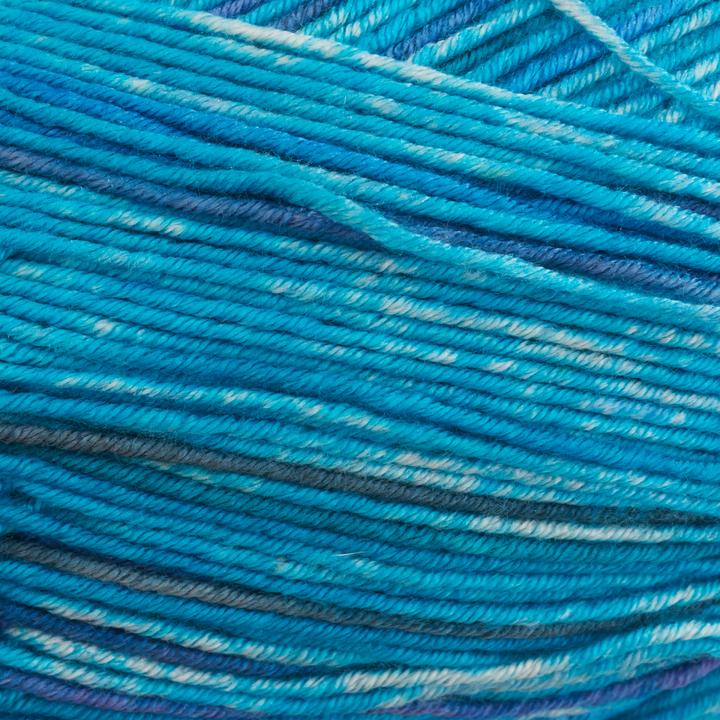 Produktbild Online KKK Wolle "Sensitive Socks", 100 g, ca. 430m (430 m)