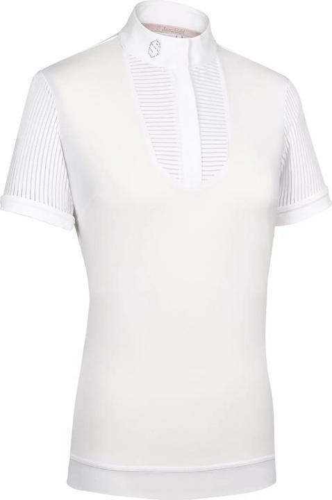 Samshield damenturniershirt samshied apoine borea