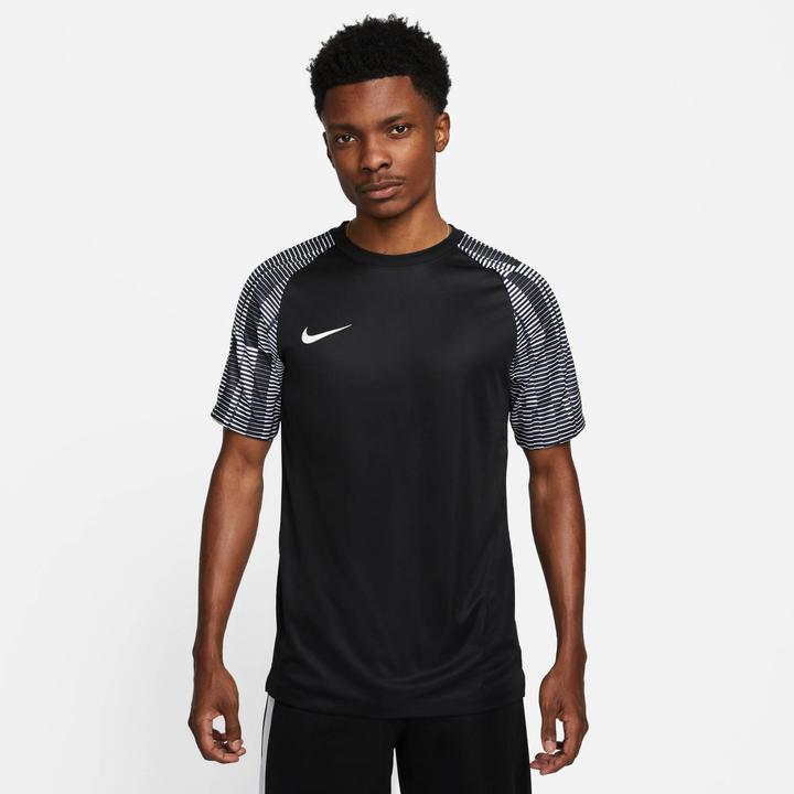 Image du produit Nike Dri-Fit Academy Men "S Soc Black/White/White M (M)
