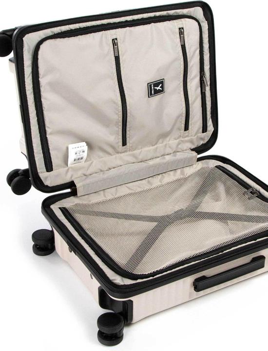 Produktbild Suri Frey Trolley SFY FreyWay Paris (36 l, Handgepäck (bis 50l))