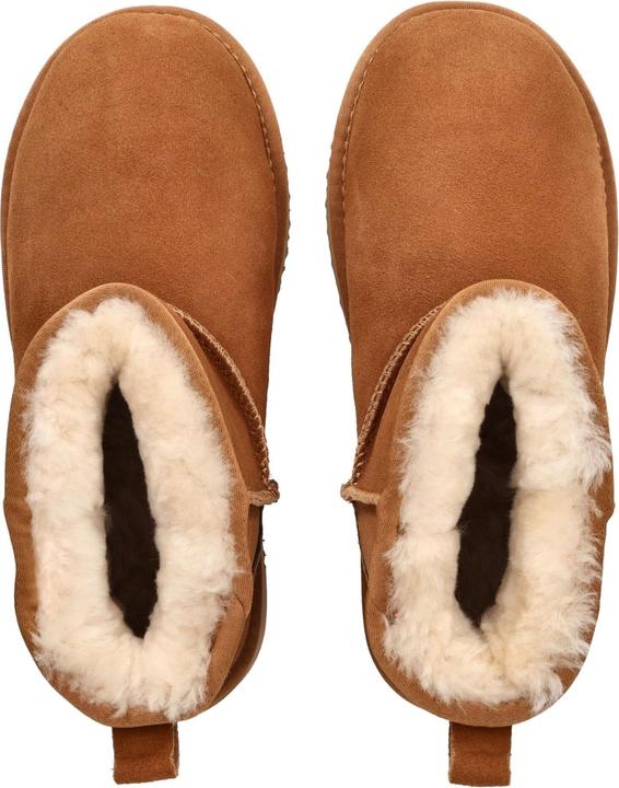 Produktbild Mustang Stiefelette (37)