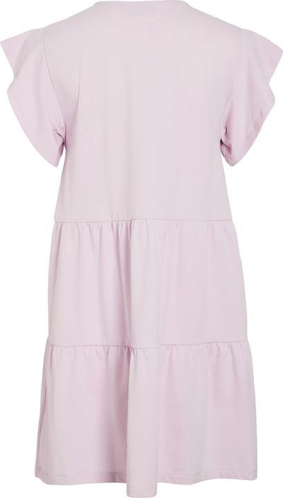 Actual product image Vila Flügelärmel Minikleid (S)