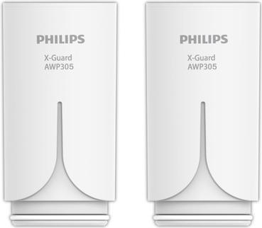 Philips AWP305P2 Filtro sostitutivo On-tap Micro Filtration confezione da 2 pezzi (2 x)
