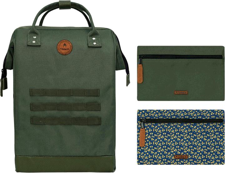 Image du produit Cabaia Sac à dos / Backpack Adventurer Recycled Large (30 l)