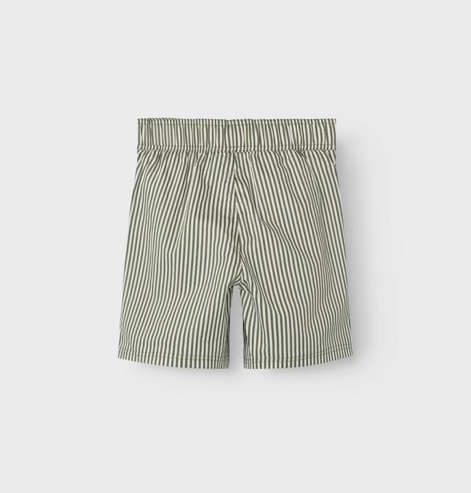 Produktbild Name it Bestickte Badeshorts (146)