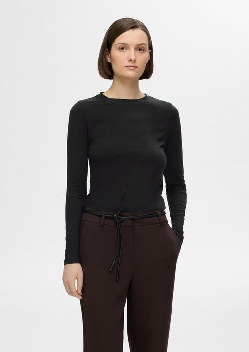 Produktbild Selected Femme Basic Longsleeve (XS)