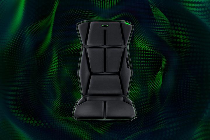 Actual product image Razer Freyja