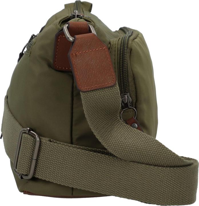 Actual product image Camel Active Sky shoulder bag M 39 cm