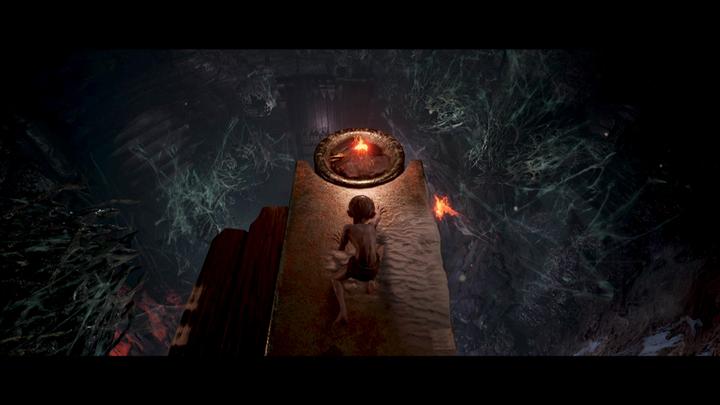 Produktbild Nacon Gaming Der Herr der Ringe™: Gollum™ (PC, DE)