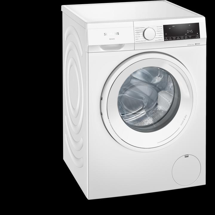 Immagine prodotto Siemens WN34A141 (Spina UE)
