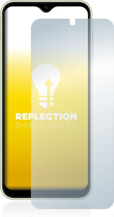 Image du produit upscreen Reflection Shield Protection Mat (1 pièce(s), Samsung Galaxy A14 5G)