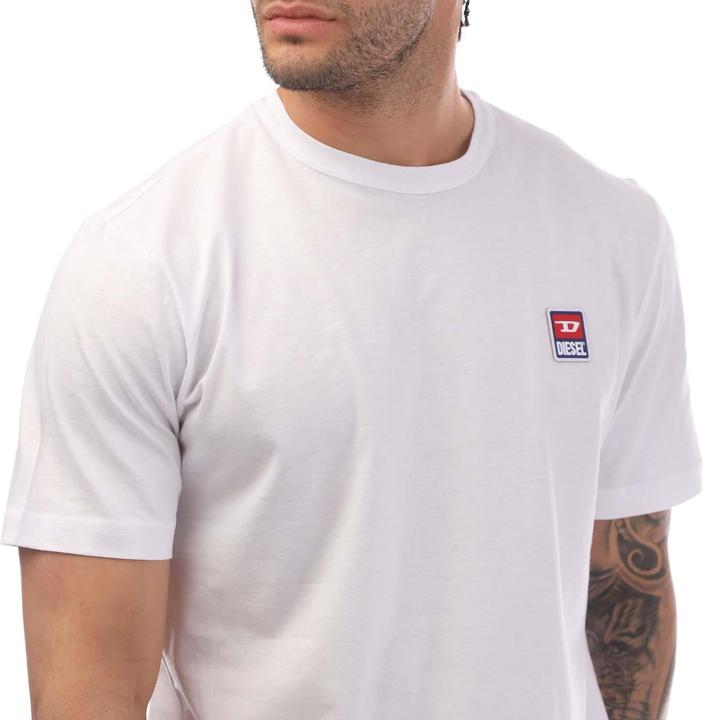 Produktbild Diesel TJust 16 TShirt (L)