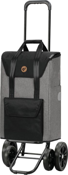 Actual product image Andersen Quattro Shopper Senta 2.0