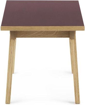 Produktbild Normann Copenhagen Slice (42 x 100 x 39 cm)