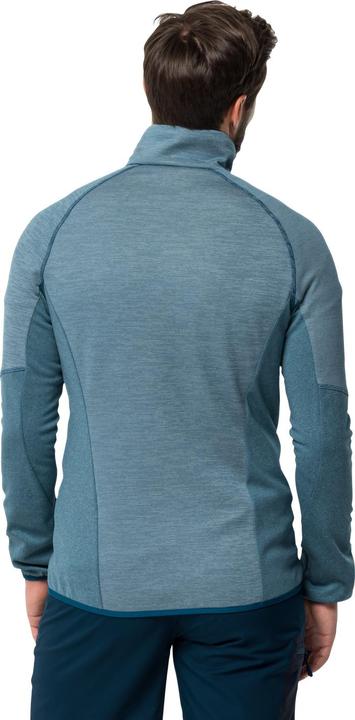 Immagine prodotto Jack Wolfskin Blattsteig Fz M (M)