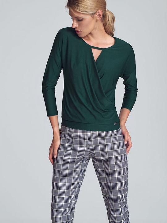 Figl Blouse (XL)