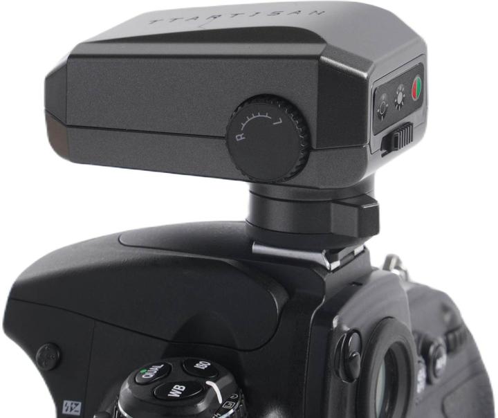 Image du produit TTArtisan Viseur d'image Dot Sight-B (Optique)