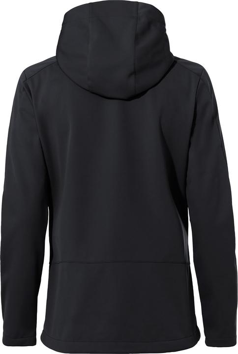 Produktbild Vaude Women's All Year Elope Softshell Jacket II (42, L)