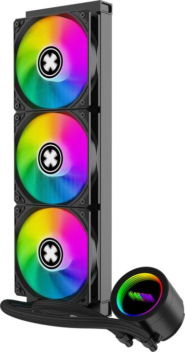 Actual product image Xilence LiQuRizer LQ360PRO ARGB