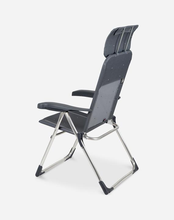 Actual product image Crespo Chair Butaca AL-213 Compact anthracite Chair