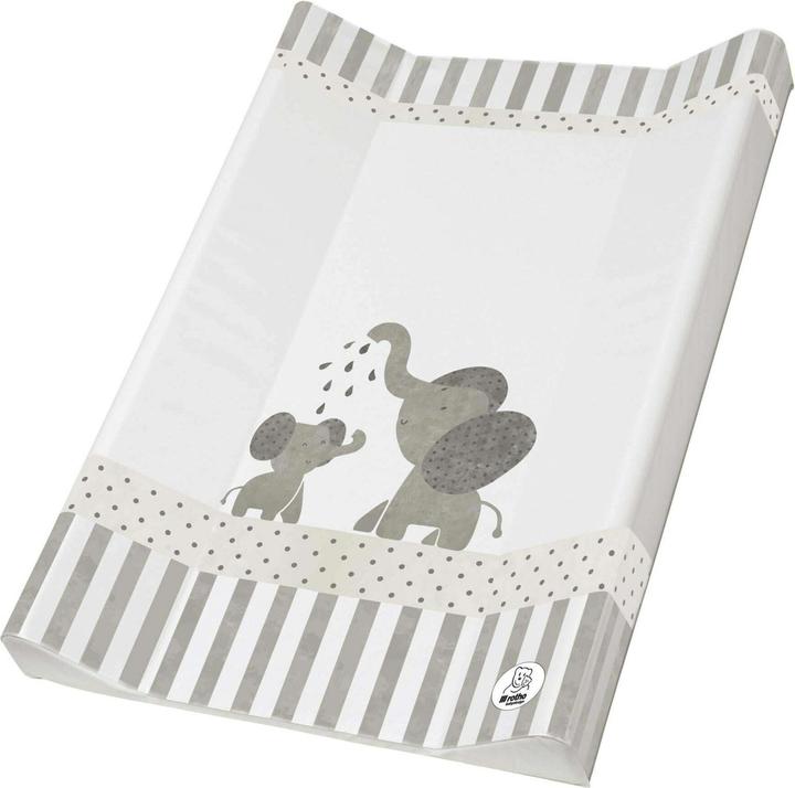 Image du produit Rotho Babydesign Les éléphants modernes (50 x 70 cm)