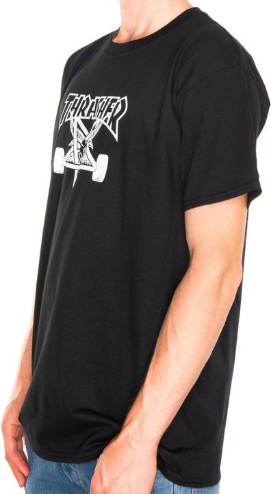 Actual product image Thrasher Skate Goat T-Shirt (XL)