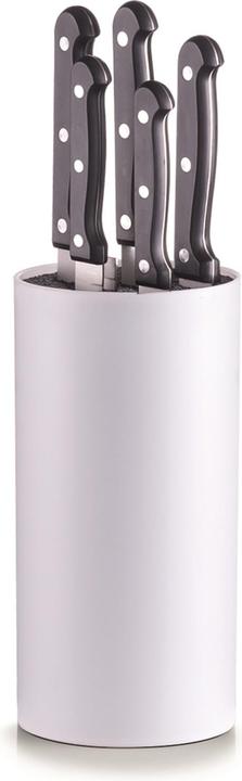 Actual product image Zeller Present Knife block