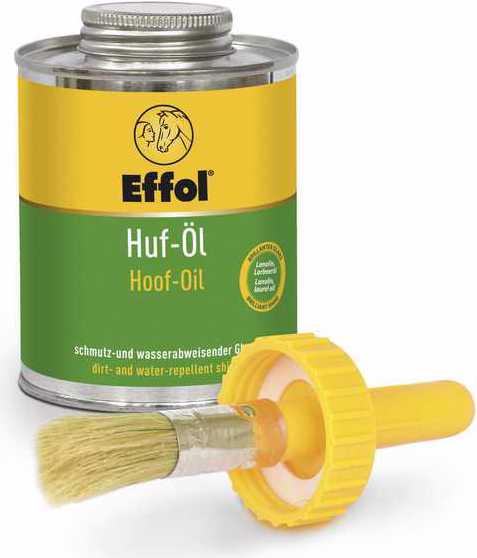 Produktbild Effol Huf -Öl