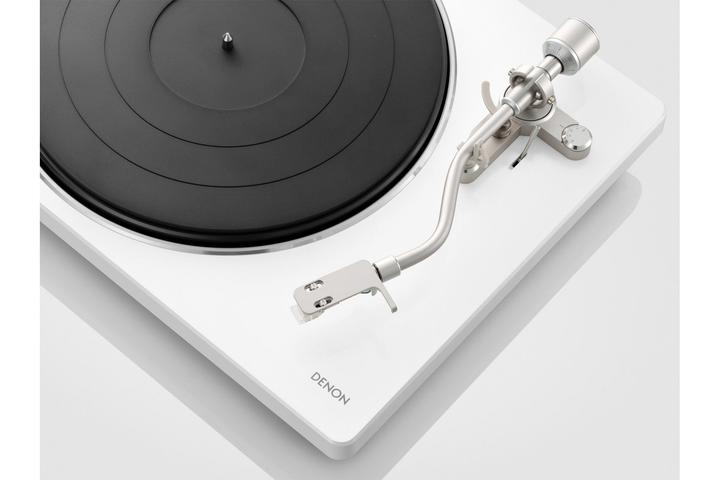 Produktbild Denon DP-400 (Halbautomatisch)