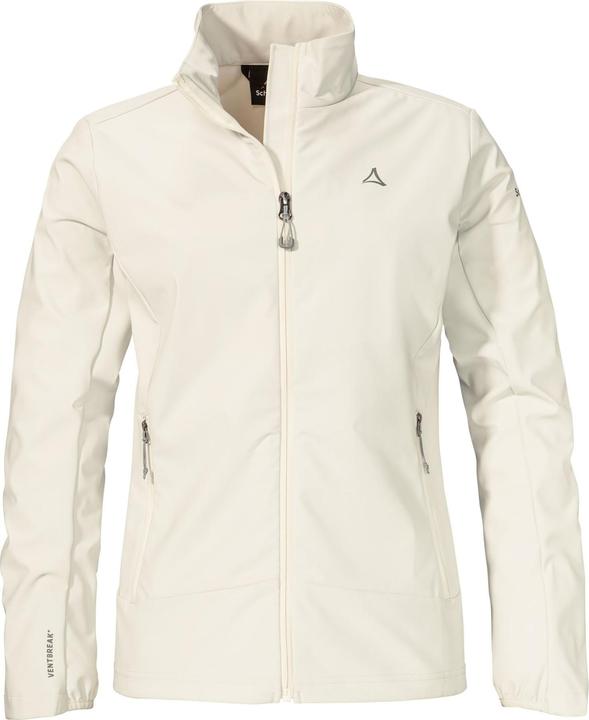 Actual product image Schöffel Softshell Jacket Style Mirusha (S)