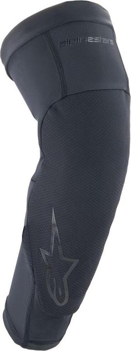 Alpinestars Elbow Guard 24 A-Motion Plas (XL, Ellbogenschoner)