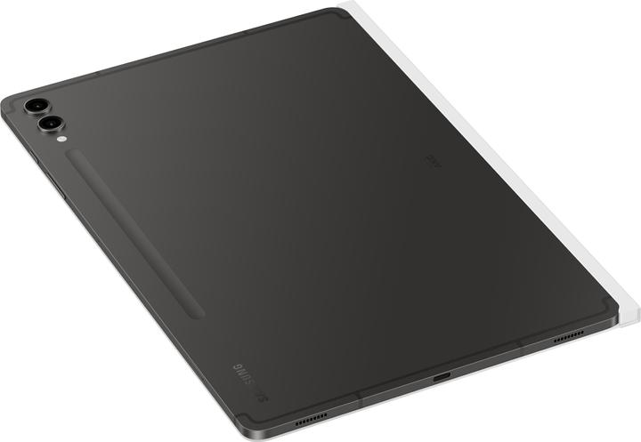 Actual product image Samsung Note Paper Screen Cover (1 Piece, Galaxy Tab S9 Plus)