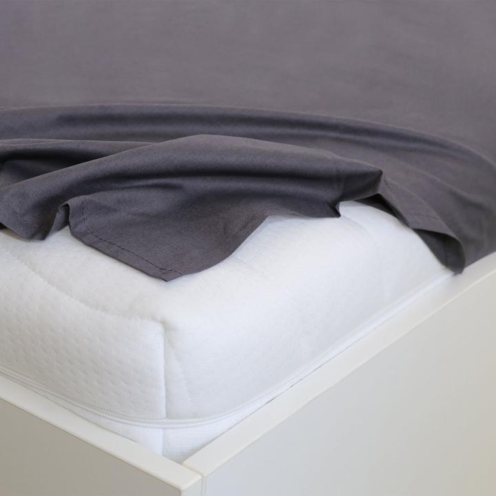 Actual product image Traumschlaf Noble linen (220 x 260 cm)