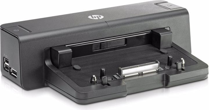 Image du produit HP A7E32AA-RFB (Port de connexion (propriétaire))