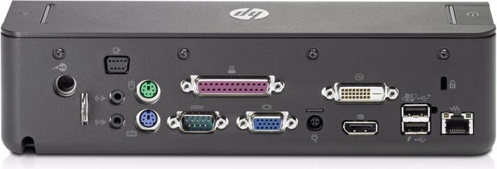 Image du produit HP A7E32AA-RFB (Port de connexion (propriétaire))